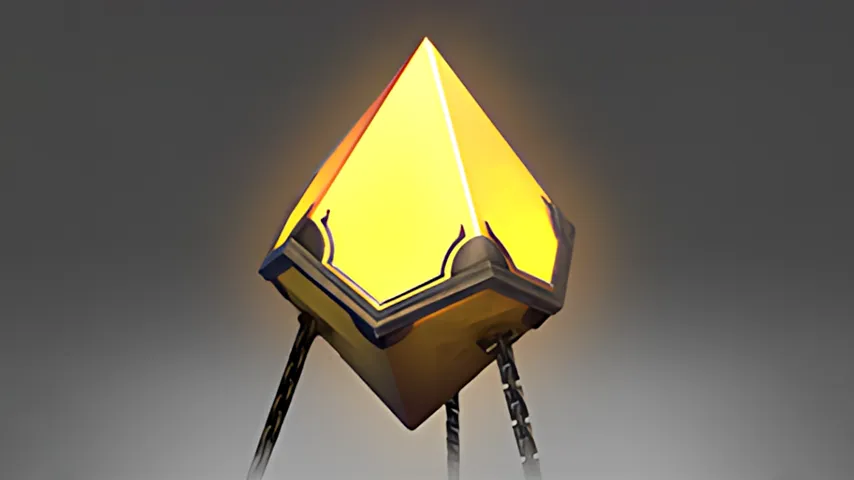 10th Anniversary Tormentor: Tormentor — a Dota 2 mod