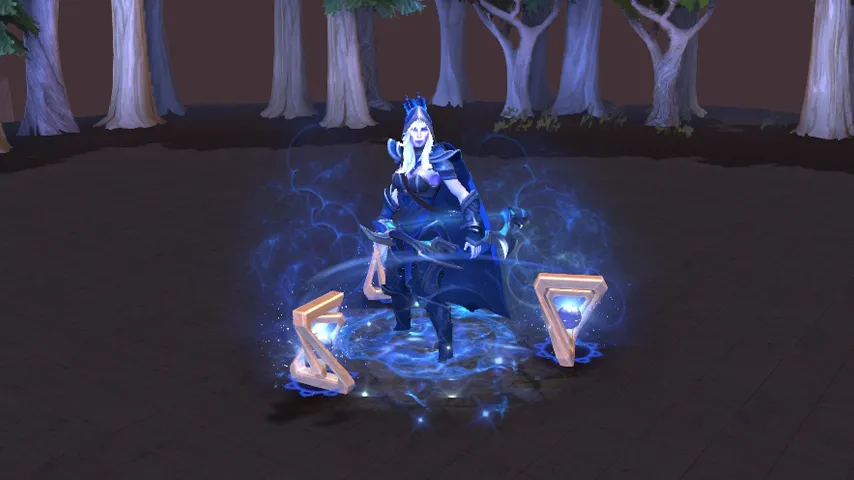 Aghanims Emblem: Emblems — a Dota 2 mod