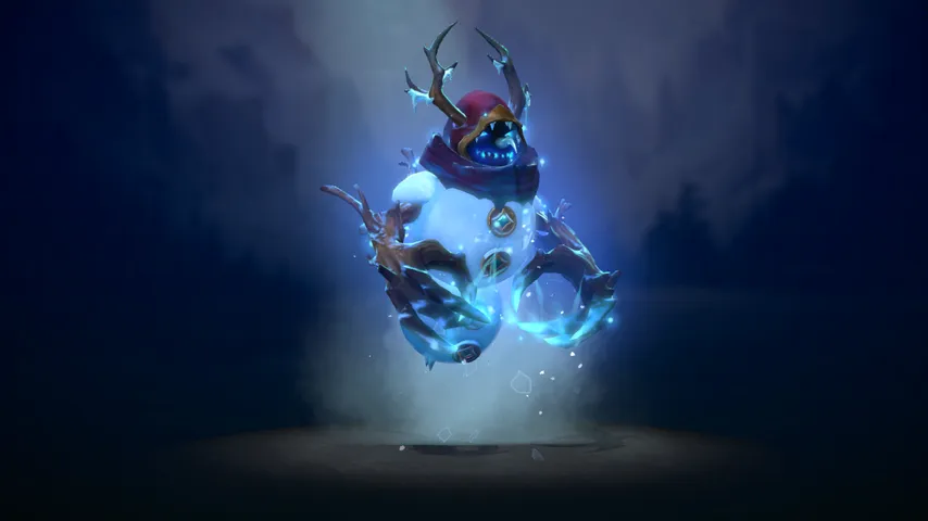 Ancient Apparition Wight: Heroes