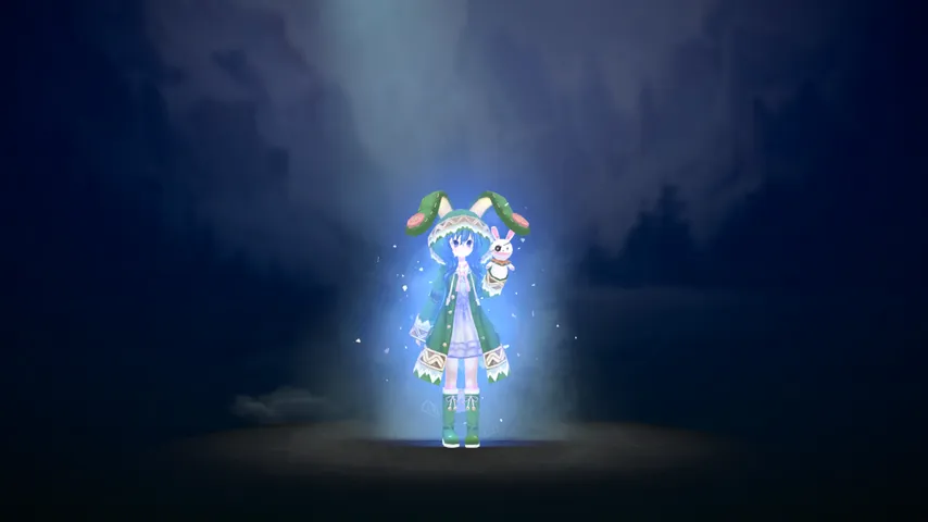 Ancient Apparition Yoshino: a Ancient Apparition mod for Dota 2
