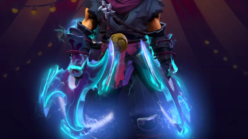 Anti-Mage Forgotten Planes: Heroes