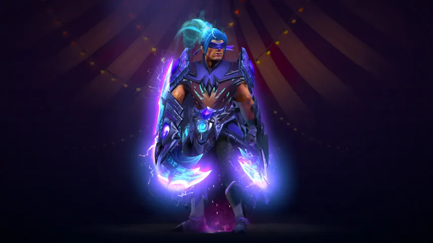 Anti-Mage Guilt Survivor: Heroes