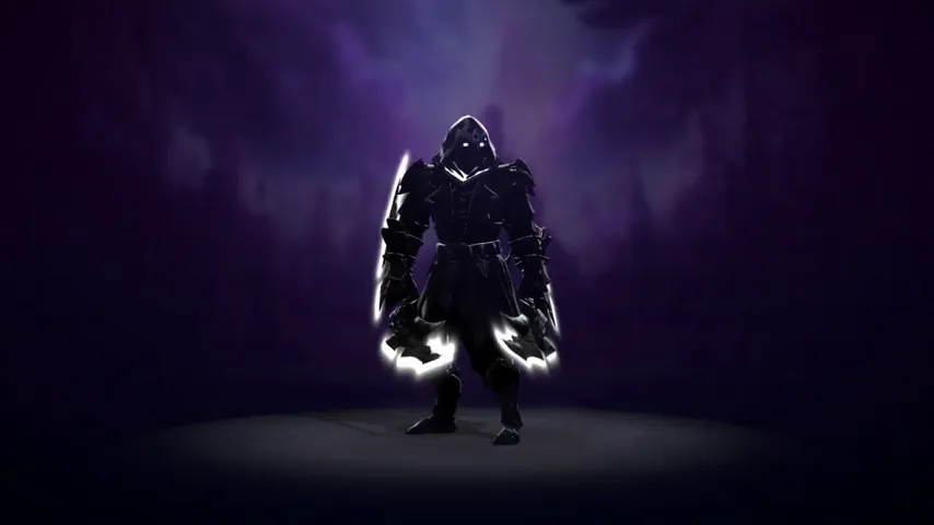 Anti-Mage Shadow Slayer: a Anti-Mage mod for Dota 2