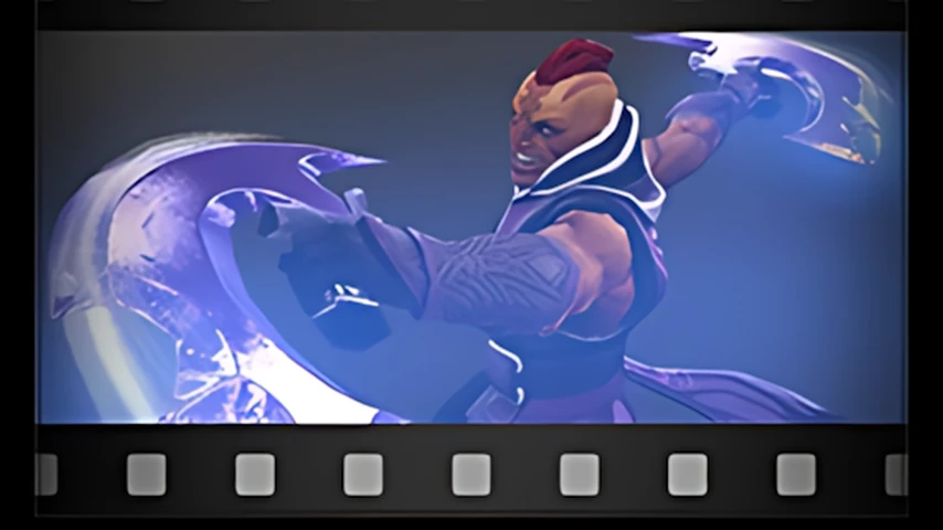 Anti-Mage Taunt: Hero voices — a Dota 2 mod