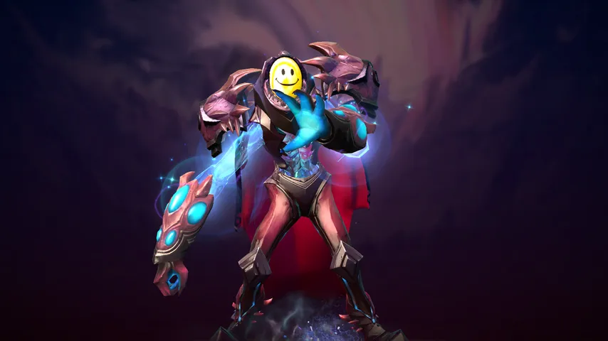 Arc Warden Verity Warden: Heroes