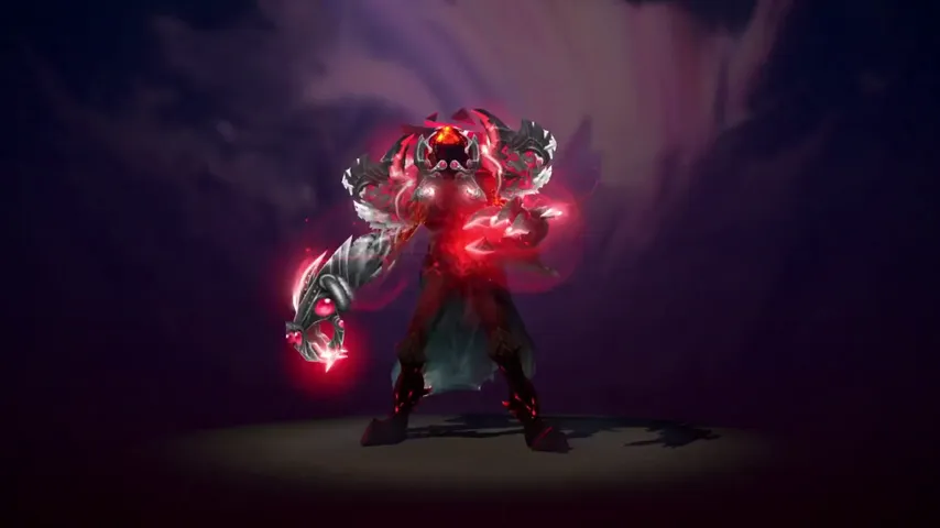 Ashes Arc Warden: a Arc Warden mod for Dota 2