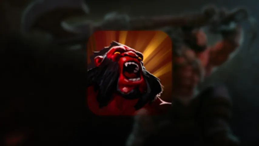 Axe Rip Your Head: Hero voices — a Dota 2 mod