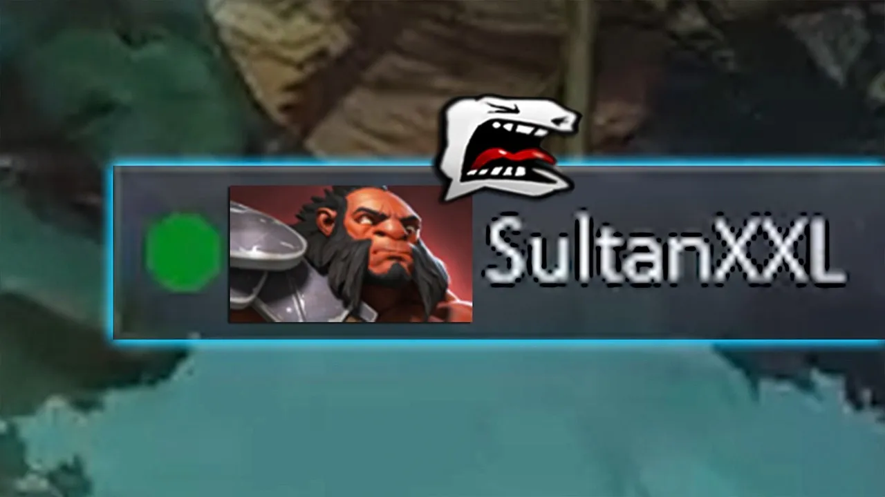 Axe Ultimate Clap Clap: Hero voices — a Dota 2 mod
