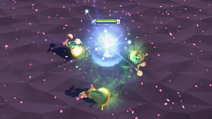 Bard Frog Emblem: Emblems — a Dota 2 mod