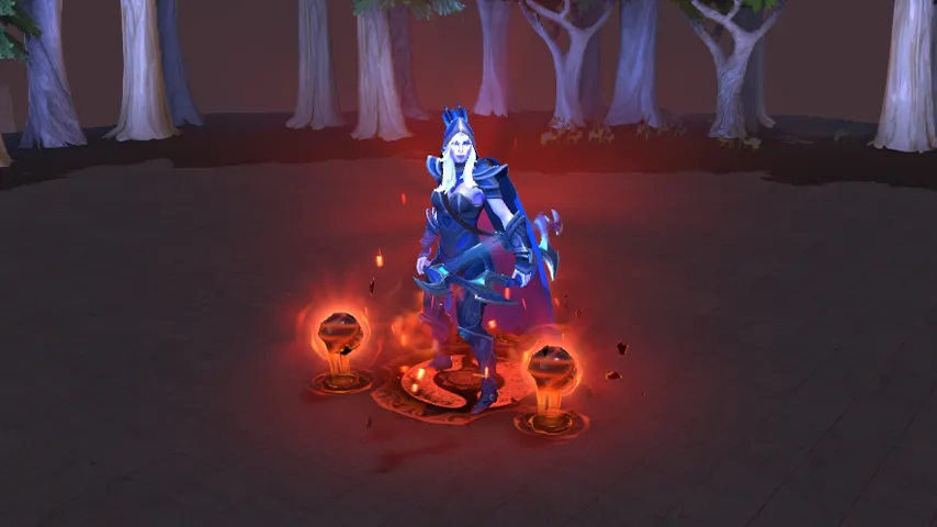 Battle Pass 2022 Emblem: Emblems — a Dota 2 mod
