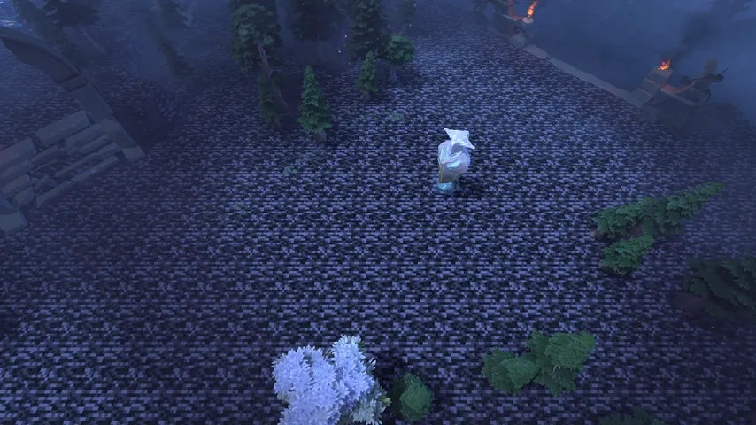 Bedrock: a Huskar mod for Dota 2