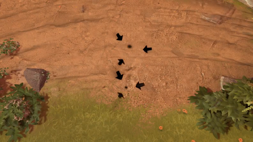 Black Click: Useful extras — a Dota 2 mod