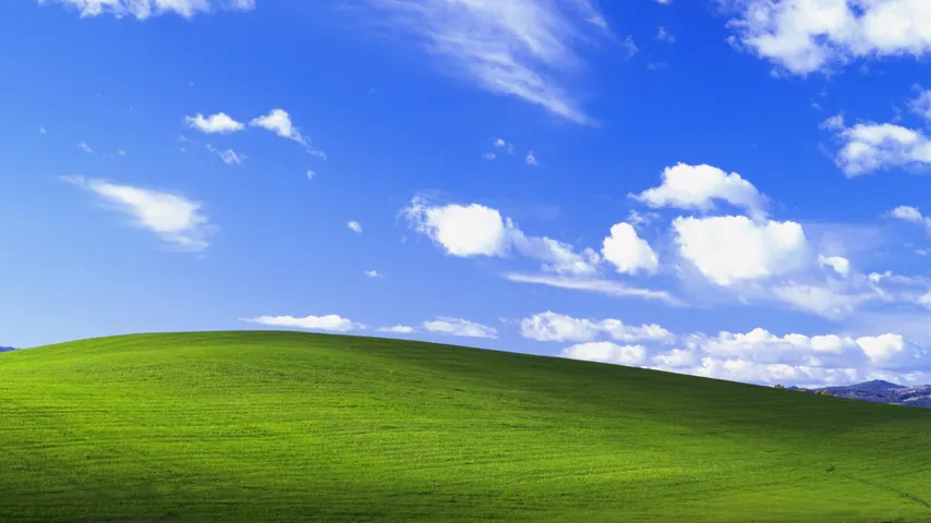 Bliss: Menu backgrounds