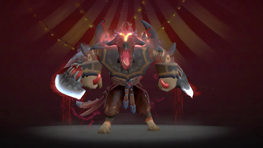 Bloodseeker Immortal: Heroes