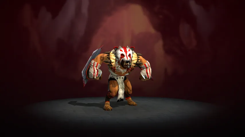 Bloodseeker Strygwyr: a Bloodseeker mod for Dota 2