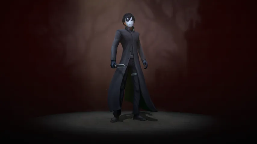 Bounty Hunter Hei: a Bounty Hunter mod for Dota 2
