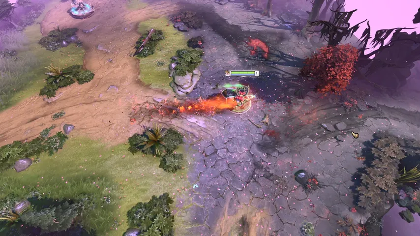 BP 2022 Force Staff: Item effects — a Dota 2 mod