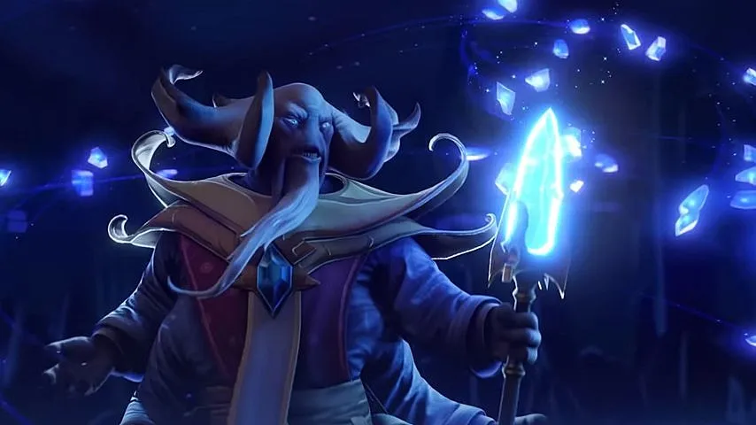 Brewmaster Aghanim: a Brewmaster mod for Dota 2