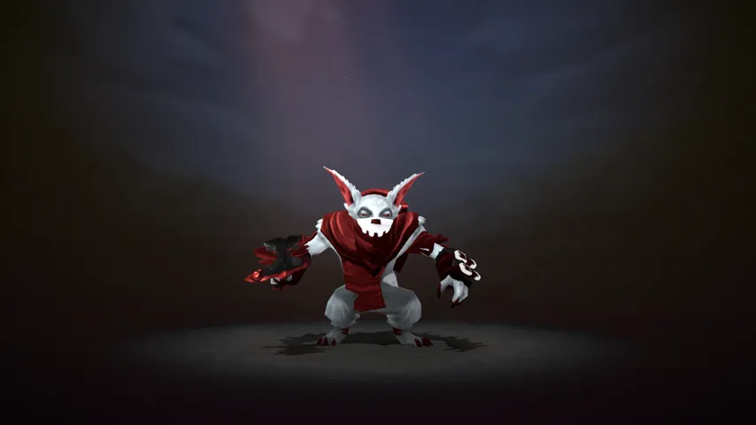 Bunshinjutsu Meepo: a Meepo mod for Dota 2
