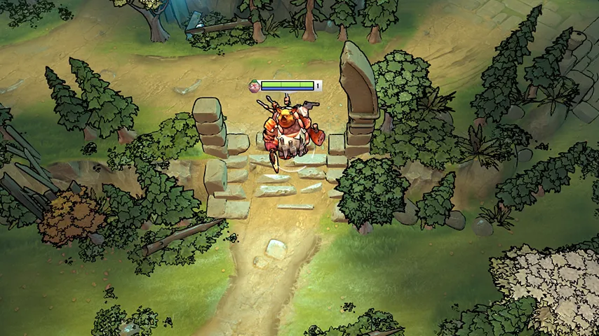 Cartoon Shader: Shaders — a Dota 2 mod