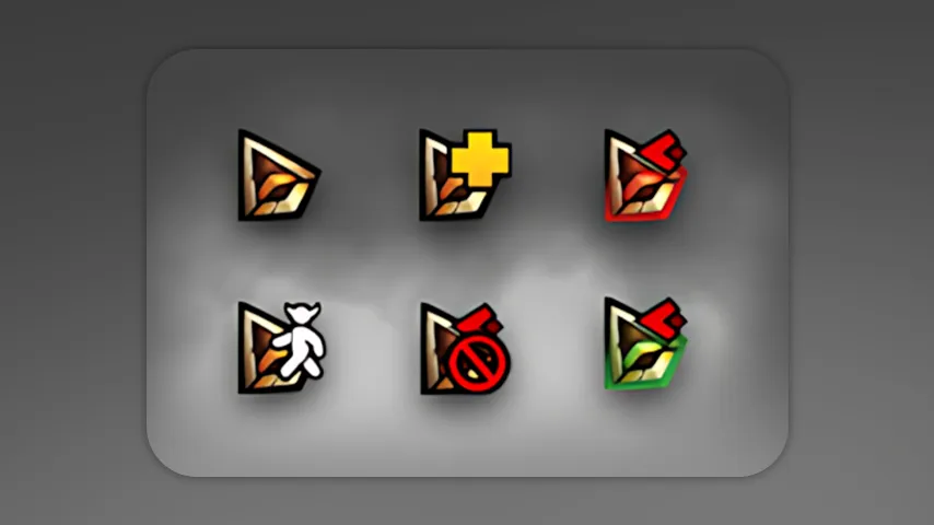 Centaur Cursor: Cursors — a Dota 2 mod