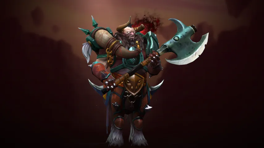 Centaur Infernal Cavalcade: a Centaur mod for Dota 2