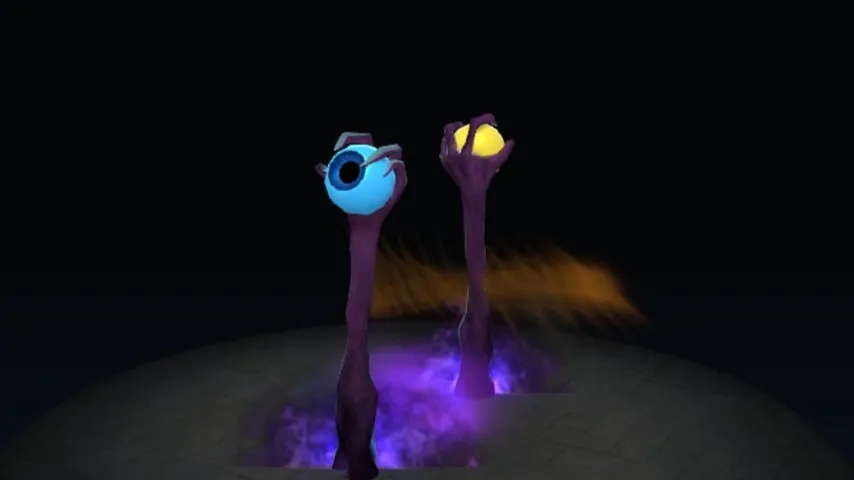 Champions Aura 2014 Nightmare: Wards