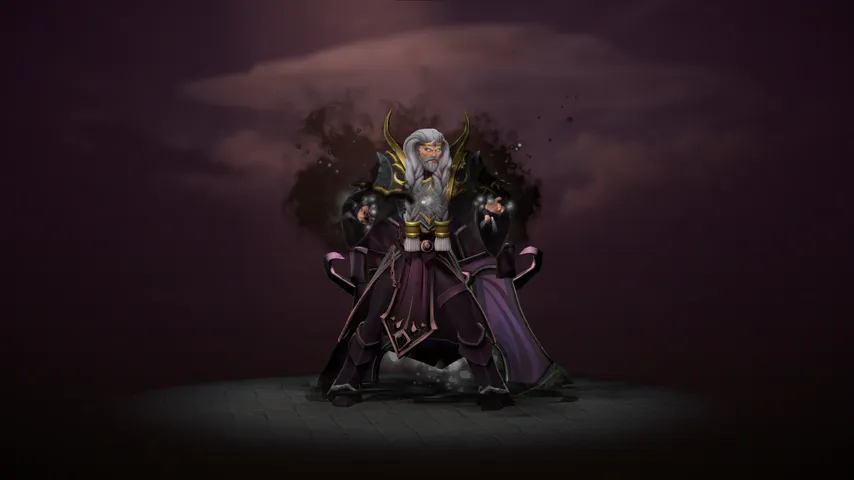 Chaos Invoker: a Invoker mod for Dota 2