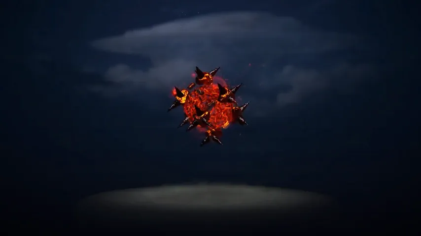 Chaos IO: a Io mod for Dota 2