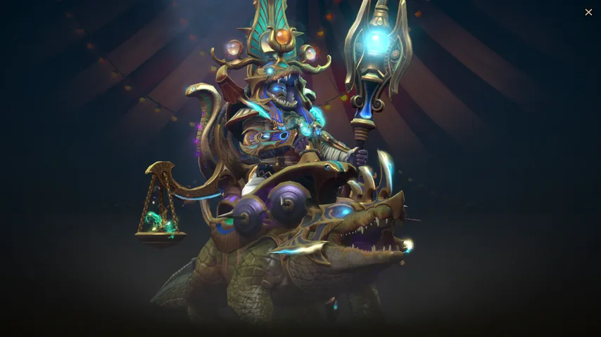 Chen Perils Of The Red Banks: Heroes