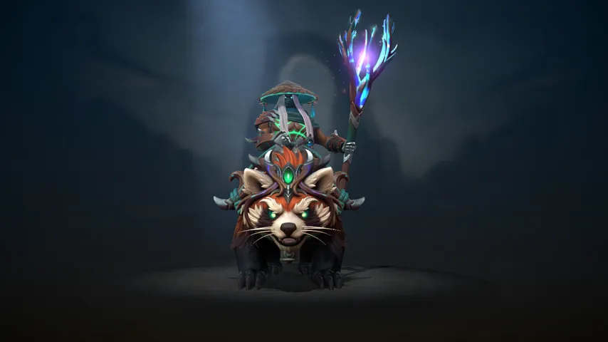 Chen Seed of Strife: a Chen mod for Dota 2