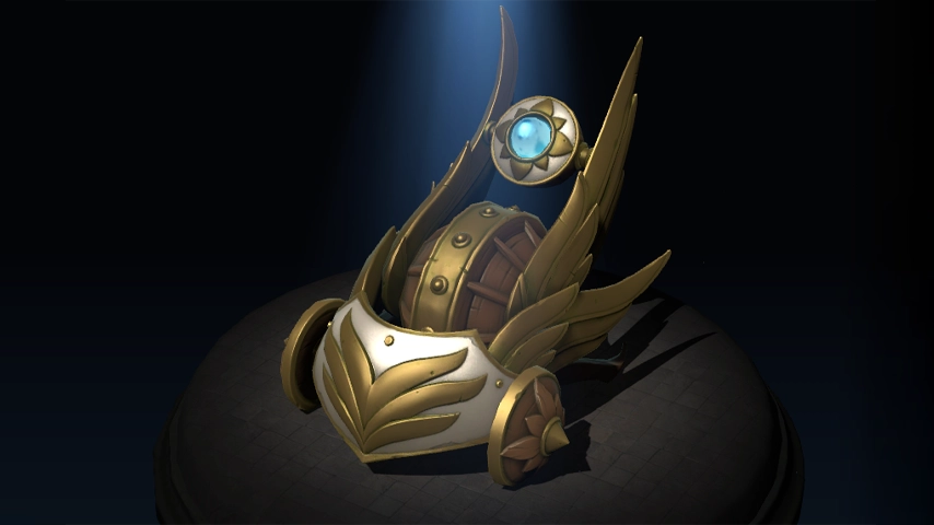 Crownfall Radiant Siege: Creeps — a Dota 2 mod