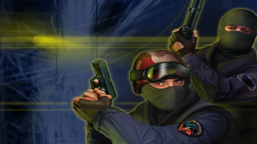 CS 1.6 Mega-Kill: Mega-kills — a Dota 2 mod