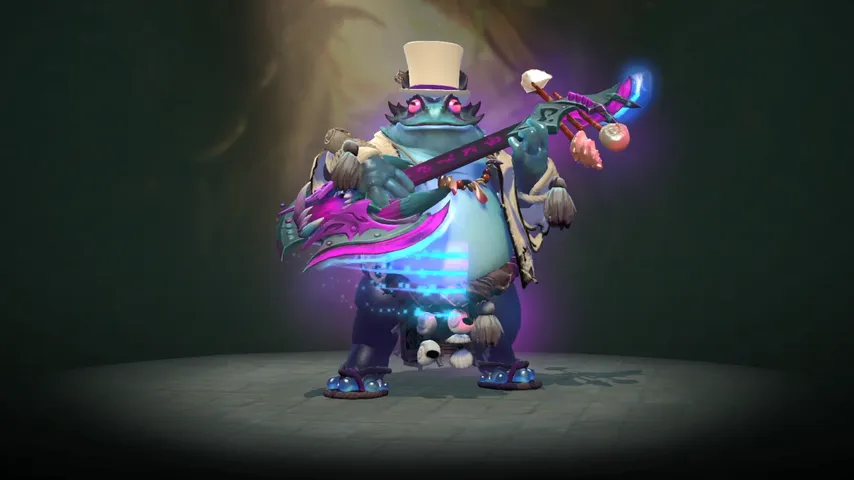 Custom Largo: a Largo mod for Dota 2