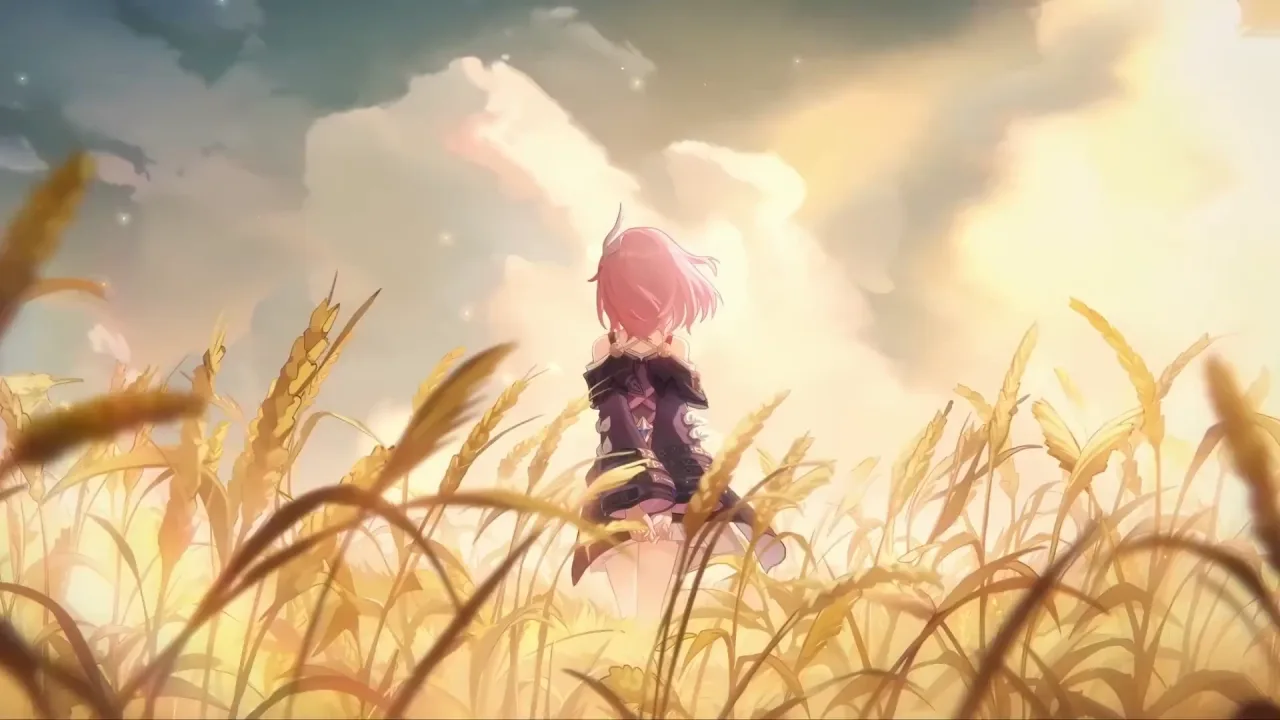 Cyrene Song: Menu backgrounds — a Dota 2 mod