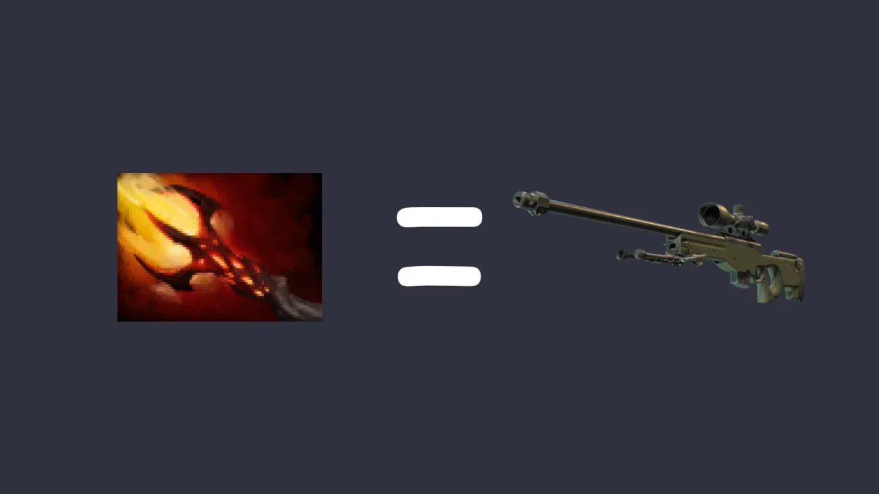 Dagon AWP: Sounds — a Dota 2 mod