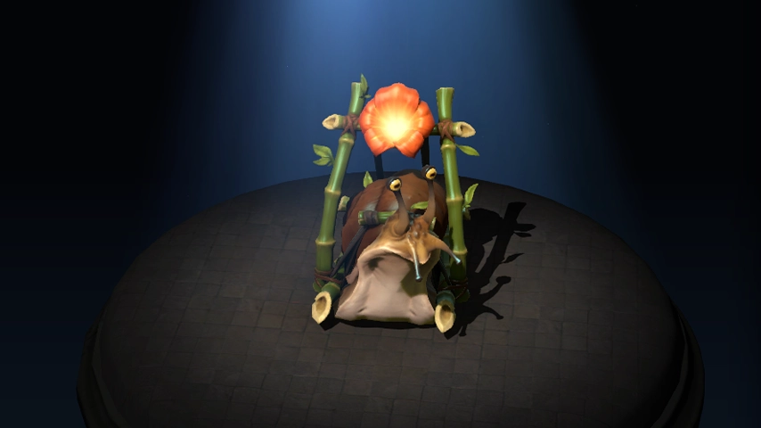 Dark Carnival Radiant Siege: Creeps — a Dota 2 mod