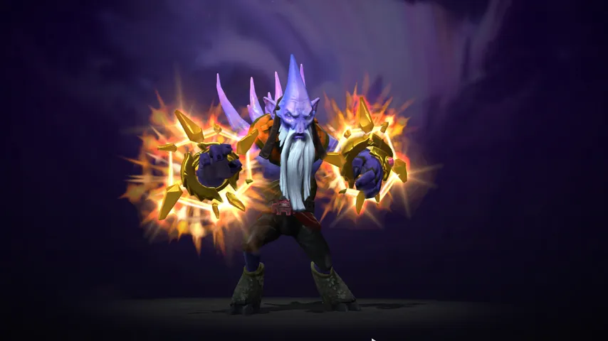 Dark Seer Forlorn Precipice: a Dark Seer mod for Dota 2