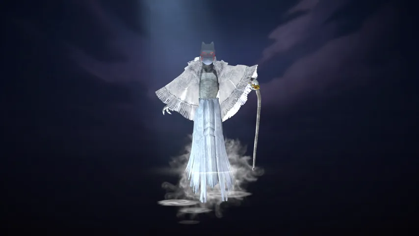 Dark Souls Razor: a Razor mod for Dota 2