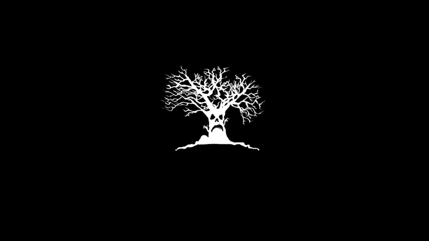 Dark Tree: Menu backgrounds