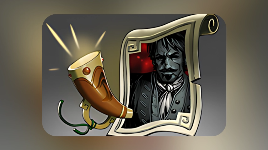 Darkest Dungeon: Announcers — a Dota 2 mod