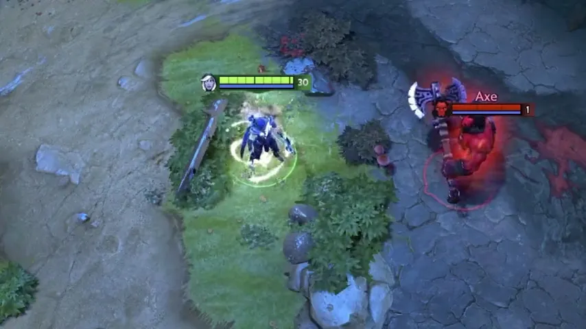 Darkness Radiance: Item effects — a Dota 2 mod