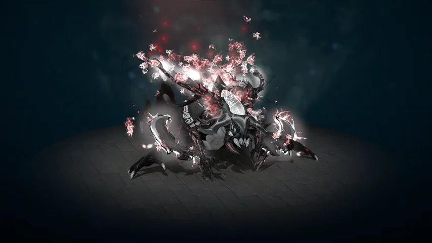 Darkness Weaver: a Weaver mod for Dota 2