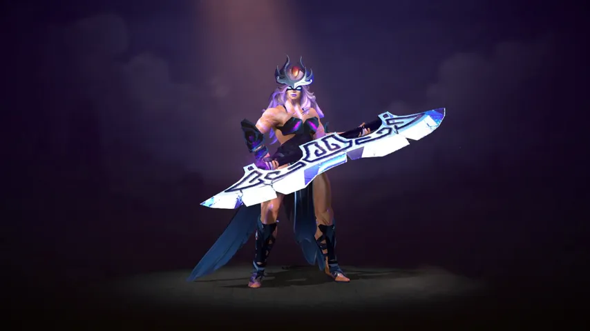 Dawnbreaker Moonbreaker: a Dawnbreaker mod for Dota 2