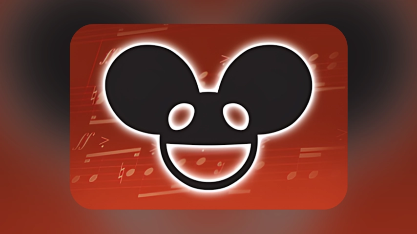 deadmau5 dieback: Music — a Dota 2 mod