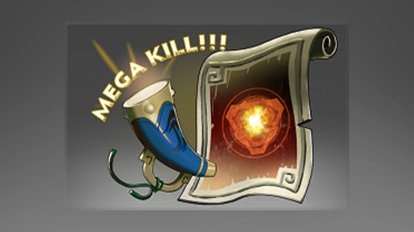 Defense Grid: Mega-kills — a Dota 2 mod