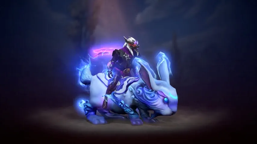 Defiree Disruptor: a Disruptor mod for Dota 2