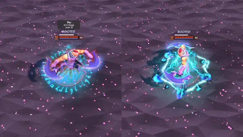 Devotions of Dragonus Atos: a Skywrath Mage mod for Dota 2