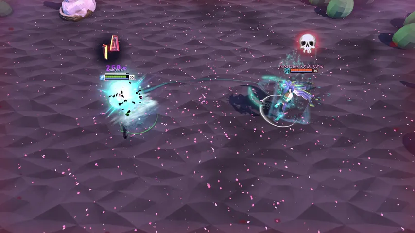 Devotions of Dragonus Phylactery II: a Skywrath Mage mod for Dota 2