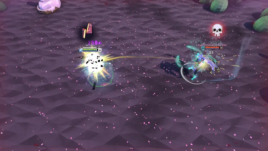 Devotions of Dragonus Phylactery: a Skywrath Mage mod for Dota 2